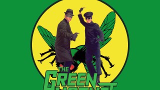 The Green Hornet