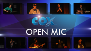 Open Mic