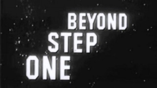 One Step Beyond