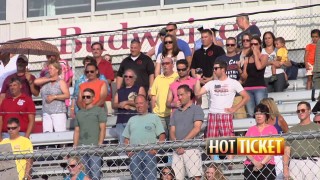 2013 Hot Ticket Feature: Langley Speedway Military Appreciation Night