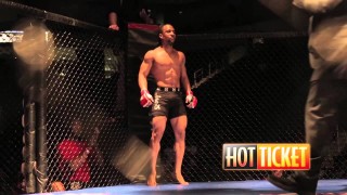 2013 Hot Ticket Feature: SFL XIII Fight for the Warriors