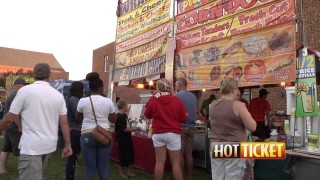 2013 Hot Ticket Feature: 31st Annual Hampton Bay Days