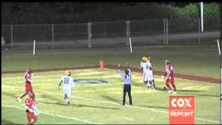 Cox11 SportsReport October 28, 2013