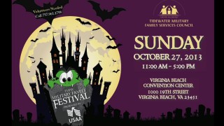 Military Family Festival – Hot Ticket 2013