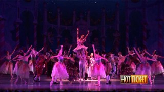 The Nutcracker – Hot Ticket 2013