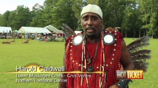 Black Indians Heritage Feature