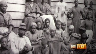 Fort Monroe Contraband Descendants Feature