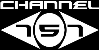 Channel 757: No Format