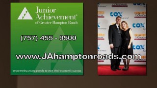 Junior Achievement Business Hall of Fame