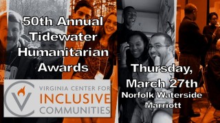 VCIC Tidewater Humanitarian Awards