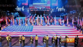 Virginia International Tattoo