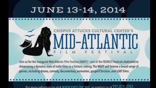 Mid-Atlantic Film Festival