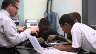 ODU Summer STEM Camps