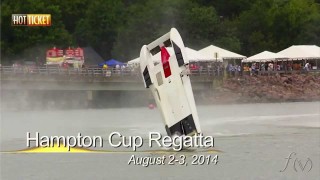 Hampton Cup Regatta