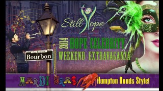 Still Hope Celebrity Weekend Extravaganza