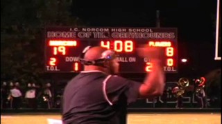 Cox 11 High School Sports Report: CH Flowers @ IC Norcom