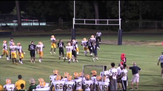 Cox 11 High School Sports Report: Bethel @ Western Branch