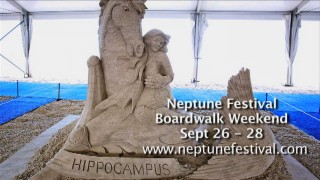 Virginia Beach Neptune Festival