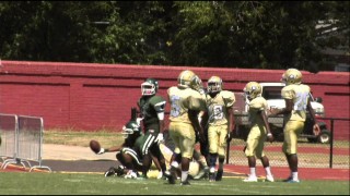 Cox 11 High School Sports Report: Granby @ Kecoughtan