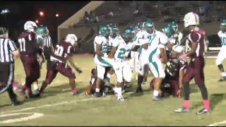 Cox High School Sports Report: Woodside @ Heritage