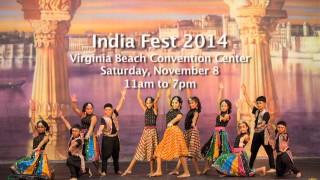 India Fest 2014