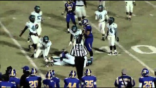 Sports Report: Woodside @ Oscar Smith