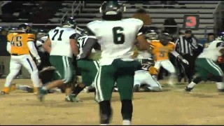 Sports Report: Kecoughtan @ Ocean Lakes