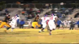 Sports Report: Norview @ Booker T. Washington