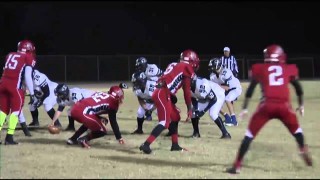 Sports Report: Dinwiddie @ Lake Taylor