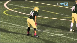 Sports Report: Norfolk Academy @ Bishop Sullivan