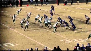 Sports Report: Colonial Forge @ Oscar Smith