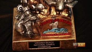 Virginia Beach National Games FEATURE