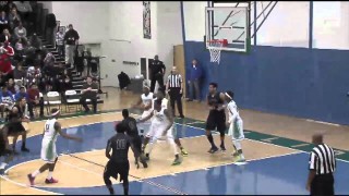 Sports Report: Landstown @ Green Run (Boys)