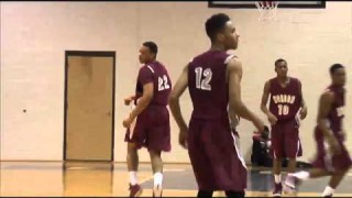 Sports Report: Norcom vs. Deep Creek