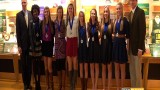 Student Athlete Achievement Awards – Virginia Sports Hall of Fame Museum