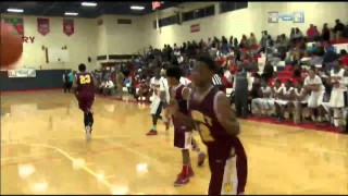 Sports Report: Lake Taylor vs. Booker T. Washington