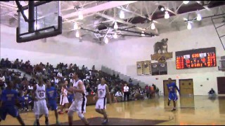 Sports Report: Oscar Smith vs. Grafton