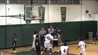 Sports Report: Western Branch vs. Kecoughtan