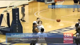 Sports Report: Kellam v Wakefield