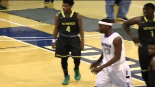 Sports Report: Henrico v Norview