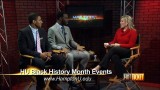 Hampton University Black History Month