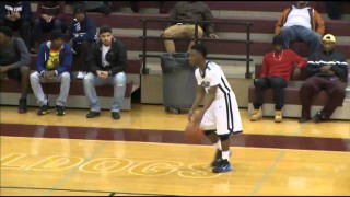 Sports Report: Denbigh vs. Lakeland