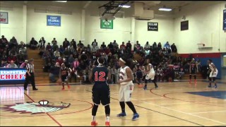 Sports Report: Maury vs. Princess Anne