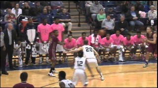 Sports Report: Virginia Wesleyan vs. Hampden-Sydney