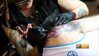 5th Annual Hampton Roads Tattoo Festival Preview