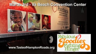 Taste of Hampton Roads