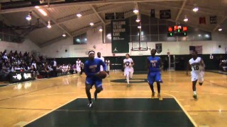 Sports Report: Oscar Smith vs. Kecoughtan