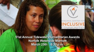 VCIC Tidewater Humanitarian Awards