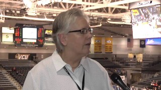 Sports Report: High School Basketball Championship Interviews pt. 2