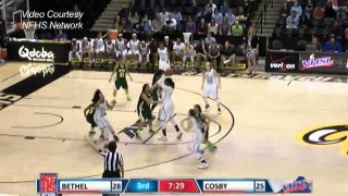 Sports Report: Bethel vs. Cosby